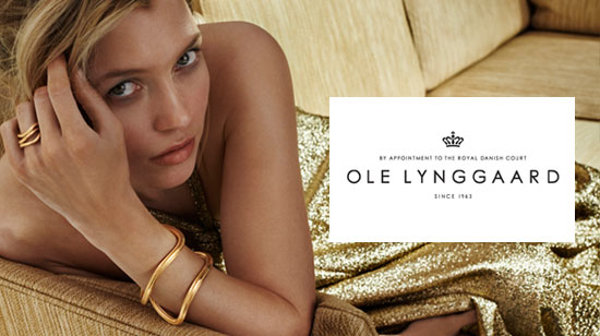 OLE LYNGGAARD COPENHAGEN